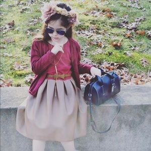 Zoe LTD dress